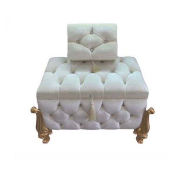 תיבה יוקרתית לכלה אמור - קטן 20x33x12