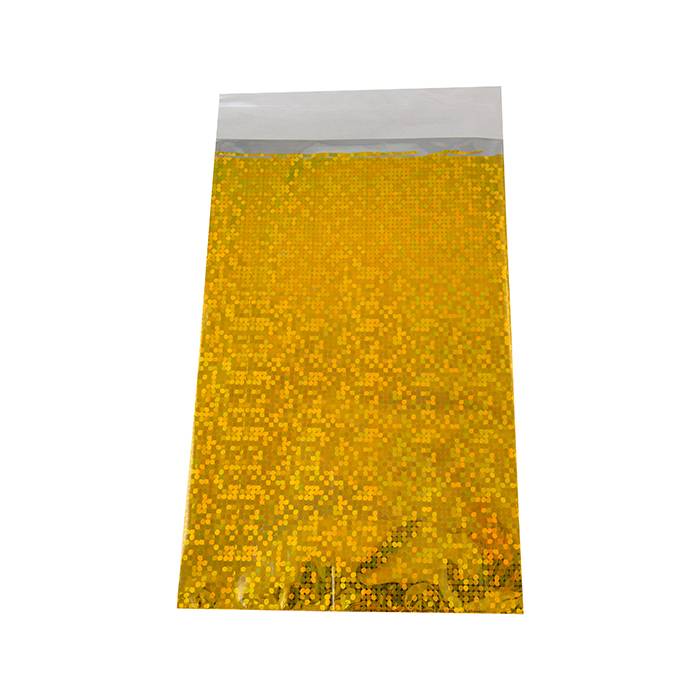 100 שקופות גב זהב 25X35 סמ